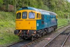33201 Shackerstone Station